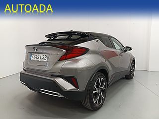 Toyota C-HR 2021