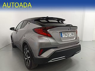 Toyota C-HR 2021