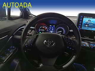 Toyota C-HR 2021
