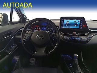 Toyota C-HR 2021