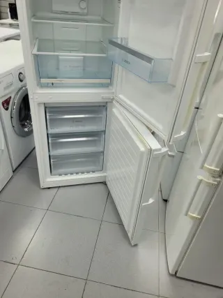 ☆Nevera Bosch 185,Cm Combi Garantía + Transporte☆
