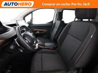 Peugeot Rifter 1.5 Blue-HDi GT Line Standard