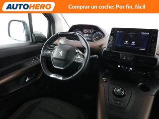 Peugeot Rifter 1.5 Blue-HDi GT Line Standard