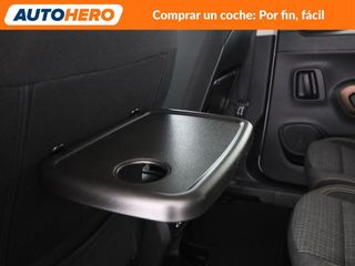 Peugeot Rifter 1.5 Blue-HDi GT Line Standard