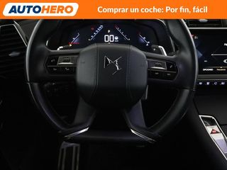 DS DS 7 2.0 Blue-HDi GrandChic