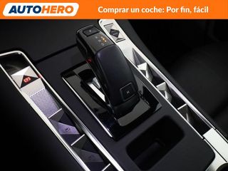 DS DS 7 2.0 Blue-HDi GrandChic