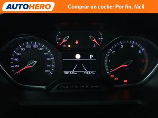 Peugeot Rifter 1.5 Blue-HDi GT Line Standard