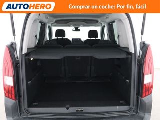 Peugeot Rifter 1.5 Blue-HDi GT Line Standard