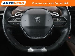 Peugeot Rifter 1.5 Blue-HDi GT Line Standard