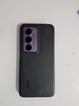 Móvil Xiaomi 15 Morado