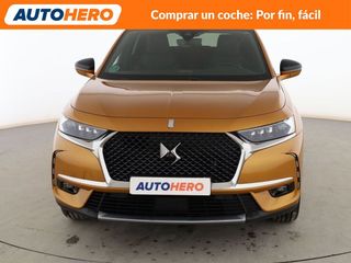 DS DS 7 2.0 Blue-HDi GrandChic