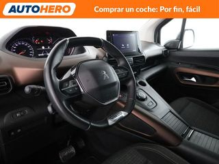 Peugeot Rifter 1.5 Blue-HDi GT Line Standard