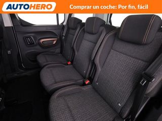 Peugeot Rifter 1.5 Blue-HDi GT Line Standard