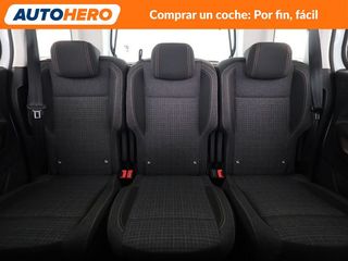 Peugeot Rifter 1.5 Blue-HDi GT Line Standard