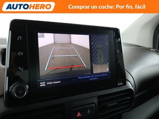 Peugeot Rifter 1.5 Blue-HDi GT Line Standard