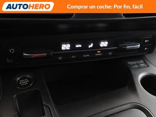 Peugeot Rifter 1.5 Blue-HDi GT Line Standard