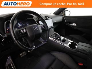 DS DS 7 2.0 Blue-HDi GrandChic