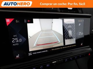 DS DS 7 2.0 Blue-HDi GrandChic