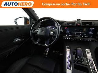 DS DS 7 2.0 Blue-HDi GrandChic