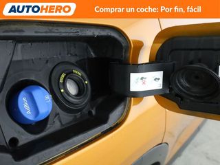 DS DS 7 2.0 Blue-HDi GrandChic