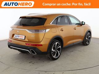 DS DS 7 2.0 Blue-HDi GrandChic