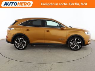 DS DS 7 2.0 Blue-HDi GrandChic