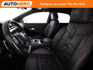 DS DS 7 2.0 Blue-HDi GrandChic