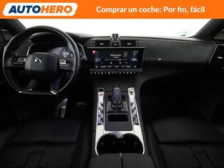 DS DS 7 2.0 Blue-HDi GrandChic