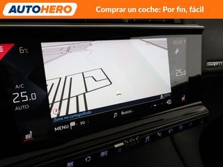 DS DS 7 2.0 Blue-HDi GrandChic