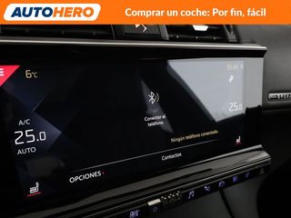 DS DS 7 2.0 Blue-HDi GrandChic