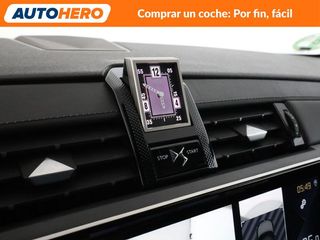 DS DS 7 2.0 Blue-HDi GrandChic