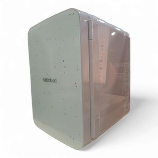 NEVERA PEQUEÑA PORTATIL CECOTEC