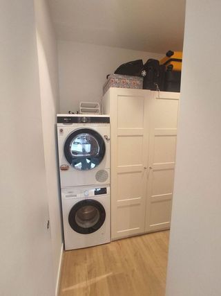 Piso en alquiler en Ensanche en Pamplona