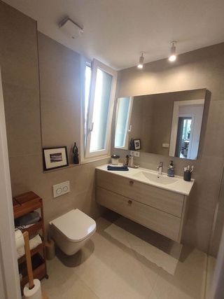 Piso en alquiler en Ensanche en Pamplona