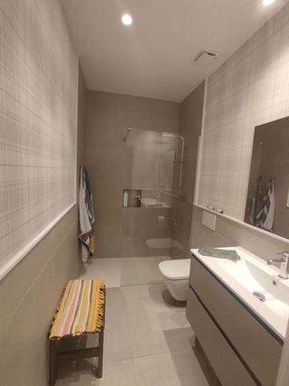 Piso en alquiler en Ensanche en Pamplona