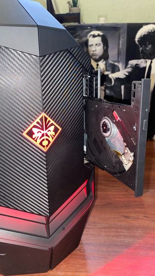 HP OMEN i7 GTX1070 16GB RAM Gaming PC