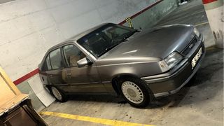 Opel Kaded GSI 1994