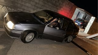 Opel Kaded GSI 1994