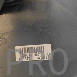 CARCASA RETROVISOR DERECHO PEUGEOT 308 NUEVO