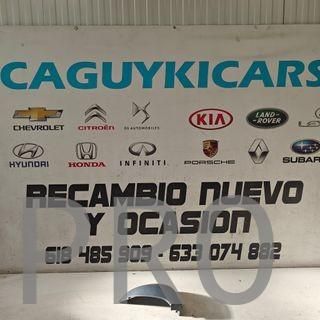 CARCASA RETROVISOR DERECHO PEUGEOT 308 NUEVO