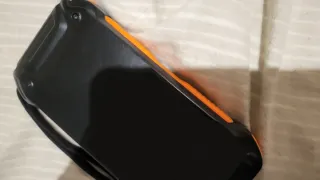 Cargador Solar Power Bank