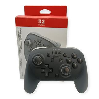 MANDO SWITCH PRO CONTROLLER 2 CON CAJA