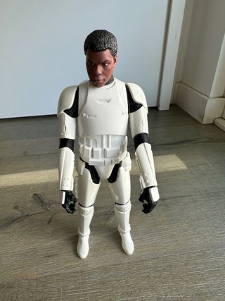 Figura Star Wars Finn FN-2187