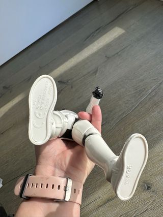 Figura Star Wars Finn FN-2187