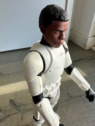Figura Star Wars Finn FN-2187