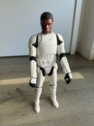 Figura Star Wars Finn FN-2187