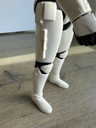 Figura Star Wars Finn FN-2187