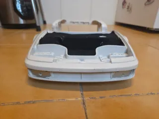 Carrocería Ferrari Testarossa 1/8 Pocher
