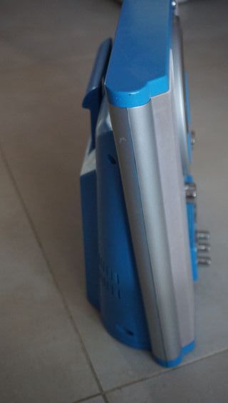 Karaoke Canta tu- Equipo de Karaoke 36x33x12 cm