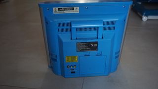 Karaoke Canta tu- Equipo de Karaoke 36x33x12 cm